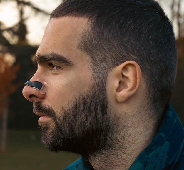 Air Bloom Magnetic Nose Stips